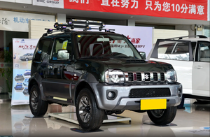 Autos Usados <span class=keywords><strong>Suzuki</strong></span> <span class=keywords><strong>Jimny</strong></span> 2018 Automático Gasolina Volante a la Izquierda 4 Cilindros Asientos de Cuero Cámara Euro VI - Product Image 4