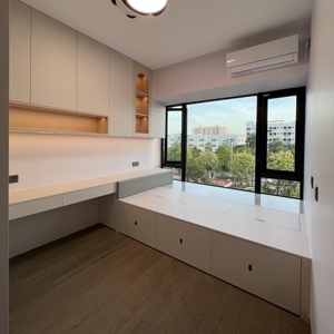 <span class=keywords><strong>Letto</strong></span> Tatami Moderno ed Ecologico in MDF con Ampio Spazio Contenitore, Arredamento per Camera da <span class=keywords><strong>Letto</strong></span> Singola o <span class=keywords><strong>Matrimoniale</strong></span>, Ideale per Casa, Hotel e Piccoli Appartamenti - Product Image 4