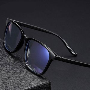 Nuevas Gafas de Computadora con Filtro de Luz Azul TR90 2020, Gafas Bloqueadoras de Luz Azul para Hombre y Mujer - Product Image 3