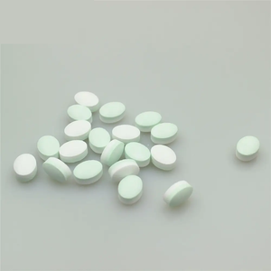 Capsule di Complesso Vitaminico Organico di Alta Qualità per Adolescenti e Adulti - Migliora il Sistema Immunitario, Certificato ISO, Grado Alimentare - Product Image 5
