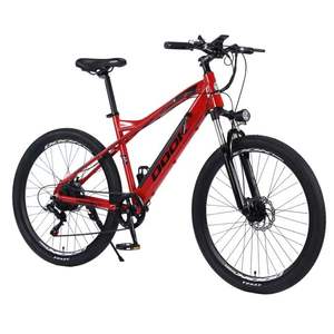 Bicicleta eléctrica Fat Wheel Bike 1000W 27,5 pulgadas 750W 48V bicicleta eléctrica <span class=keywords><strong>mejor</strong></span> <span class=keywords><strong>calidad</strong></span> bicicleta de montaña eléctrica con <span class=keywords><strong>precio</strong></span> de fábrica - Product Image 2
