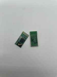 Module émetteur-récepteur sans fil RF <span class=keywords><strong>SMD</strong></span> <span class=keywords><strong>HC</strong></span>-<span class=keywords><strong>05</strong></span> <span class=keywords><strong>HC</strong></span> <span class=keywords><strong>05</strong></span>, convertisseur et adaptateur RS232 / TTL vers UART - Product Image 2