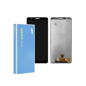 Display LCD e Touch Screen Completo Samsung da 6.0 Pollici per Galaxy A01 Core M01 Core - Pacchetto di Servizio - Product Image 1