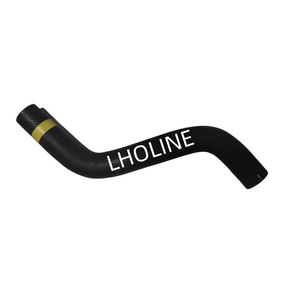 Tuyau en caoutchouc LHOLINE 16571-0V030 EPDM pour carburant et échappement, pour joint d'entrée/sortie du chauffe-eau du réservoir d'eau - Product Image 4