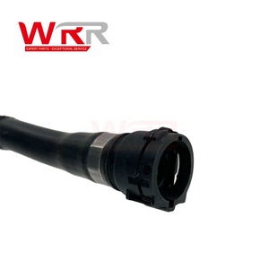 2055014784 A2055014784 Tuyau de retour de radiateur de liquide de refroidissement pour Benz W205 X253 C300 GLC300 – Réservoir d'expansion durable et de qualité supérieure - Product Image 6
