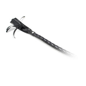 Sex Long Whip Bondage Erotik Reitpferd Ernte Jagd Fetisch Leder Prügel Paddel Pony Spielzeug für Paare Cosplay - Product Image 5