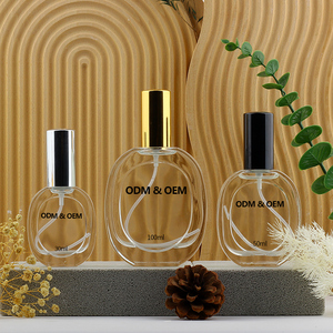 Parfum <span class=keywords><strong>Tando</strong></span> Wood Floral Eau de Toilette - Parfum Classique Sélectionné pour Femmes - Product Image 5