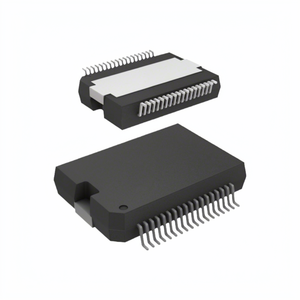 Componentes Electrónicos en Stock: 36 PowerBSSOP Gestión de Energía (PMIC) E-L6258E - Product Image 1