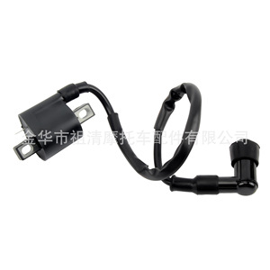 Bobina de encendido Zuqing para ATV CG125 150 200 250cc, pieza de motocicleta de alto voltaje DH010 - Product Image 5