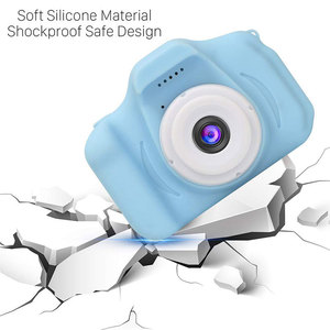 工厂定制儿童玩具数码相机 - Product Image 4