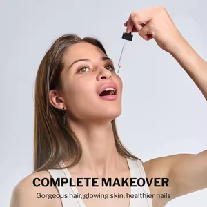 Label privé 30000 Mcg complément <span class=keywords><strong>alimentaire</strong></span> <span class=keywords><strong>de</strong></span> qualité supérieure biotine et collagène biotine complément <span class=keywords><strong>pour</strong></span> la croissance des <span class=keywords><strong>cheveux</strong></span> chauve <span class=keywords><strong>pour</strong></span> la croissance des <span class=keywords><strong>cheveux</strong></span> - Product Image 3