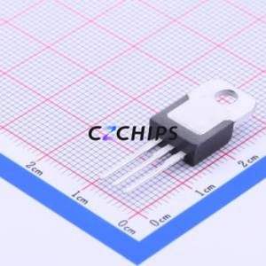 Tiristor (SCR) / Módulo BTA08-600CWRG TO-220AB Nuevo y Original - Product Image 2