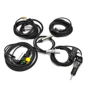 Il sensore dell'abs del camion può essere personalizzato con le lunghezze differenti quale 40 CM 100 CM 125 CM 250 CM 300 CM con <span class=keywords><strong>90</strong></span> e 180 gradi - Product Image 6