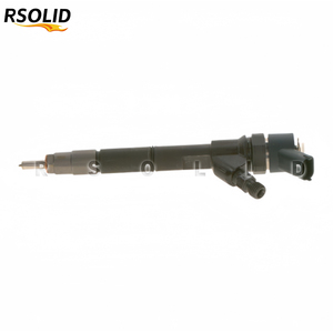 Rsoliddiesel Bosc Massey Ferguso Fuel Injector 0445110381 0-445-110-381 Fits 207 208 209 210 211 MF 3630 MF 3640 MF 3650 - Product Image 4