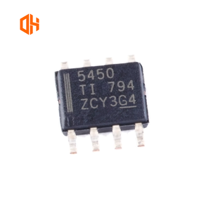 Puce de convertisseur de <span class=keywords><strong>haute</strong></span> qualité RT7272BGSP SOP-8 3A 36V 500kHz RT7272 - Product Image 3