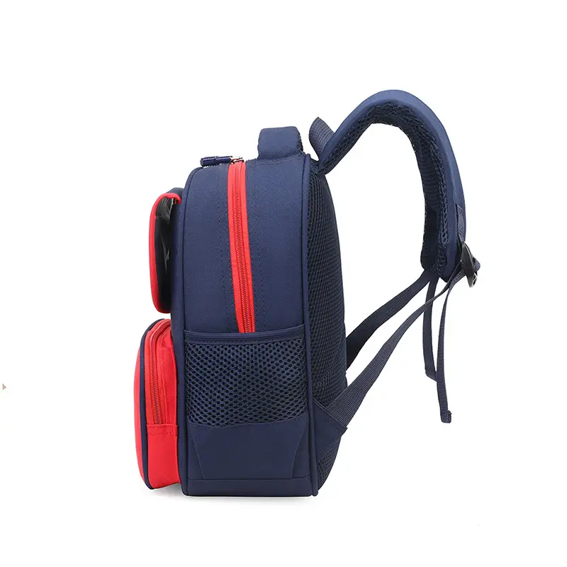 FWS High Quality Fashion Kids School Bag Custom Bookbag Boys Girls Student School Backpack Bags