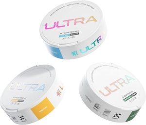 Bustine di Caffeina in Plastica all'Ingrosso con Criniera di Leone e Alpha-GPC, Bustine Energetiche Nootropiche Senza Zucchero per Concentrazione e Vigore - Product Image 2
