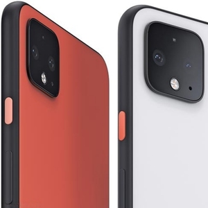 Téléphone mobile Google Pixel 4 XL 128 Go débloqué, version américaine reconditionnée d'origine, 6 Go de RAM, écran 6,3 pouces, haute qualité, 5G - Product Image 5