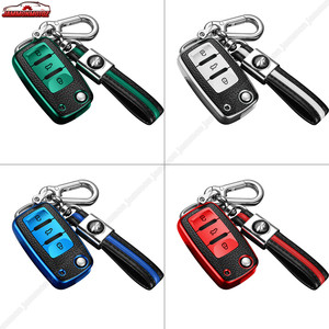 Funda Protectora de TPU para Llaves de VW Golf GTI R32 Beetle Jetta Rabbit <span class=keywords><strong>Polo</strong></span> CC EOS MK4 5 - Product Image 1