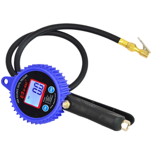 Correa de detección de presión de neumáticos profesional imprescindible para el garaje del hogar, válvula de alivio de presión que mantiene siempre la presión de los neumáticos estable. - Product Image 1