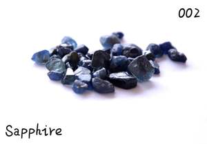 Collar Unisex de Amatista con Corte Rosa, Chapado en Plata de Tungsteno, de Etiopía - Product Image 5