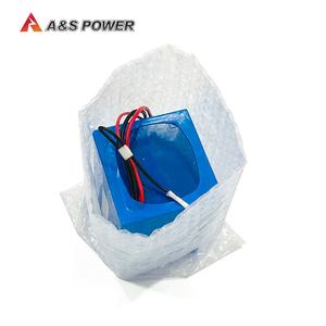 Paquete de Baterías Recargables de Iones de Litio 18650 de 12v 11.1v 30Ah, Ciclo de Vida de 500 Veces, Baterías de Iones de Litio Cilíndricas - Product Image 5