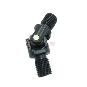 Accesorios para Excavadoras PC120-5 PC120-7 PC220-8, Palanca de Mando, Junta <span class=keywords><strong>Universal</strong></span>, Cruceta para Komatsu, Cat 306 312 329 330C - Product Image 4
