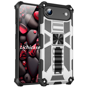 Licicase <span class=keywords><strong>เคส</strong></span>ป้องกันแม่เหล็ก TPU + PC, <span class=keywords><strong>เคส</strong></span>เกราะป้องกันด้านหลังสำหรับ Y17 Y3 Y15 Y12 <span class=keywords><strong>Y91C</strong></span> Y93 - Product Image 3