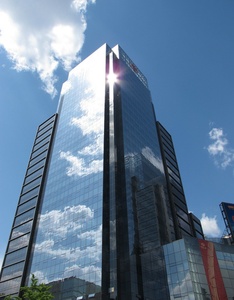 Sistema <span class=keywords><strong>de</strong></span> Muro Cortina para Edificios <span class=keywords><strong>de</strong></span> Estructura <span class=keywords><strong>de</strong></span> Acero, Torres <span class=keywords><strong>de</strong></span> Oficinas, Centros <span class=keywords><strong>de</strong></span> Convenciones, Centros <span class=keywords><strong>de</strong></span> <span class=keywords><strong>Exposiciones</strong></span> <span class=keywords><strong>y</strong></span> Campus Tecnológicos, con Corte Mixto - Product Image 2