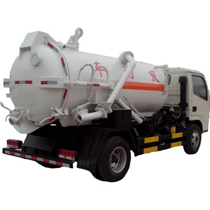 Acuangle — <span class=keywords><strong>camion</strong></span> Rhd 18m3 20 m3 20 m3, <span class=keywords><strong>camion</strong></span> à benne sous-vide pour septiques - Product Image 1