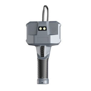 4.3 \ "LCD 1080P telecamera di ispezione Auto/idraulica 360 ° rotante 1-5M IP67 sonda sensore di tipo-C Mini stile <span class=keywords><strong>istantanee</strong></span>/registrazione - Product Image 4