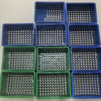 Heavy Strength Titanium Engine Valve Designed For Reliable Engine Systems With Consistent Function And Lasting Stability