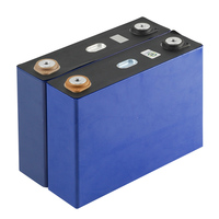 Batterie LiFePO4 de haute performance pour véhicules électriques rechargeable de qualité A 3,2 V 100 Ah 50 Ah 150 Ah 200 Ah 280 Ah 314 Ah