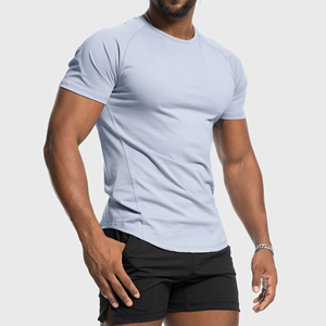 Спортивная футболка для бега - Product Image 2