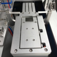 Machine à étiqueter électrique TM4001 pour étiquettes de Textiles automatiques de Cartons de vêtements