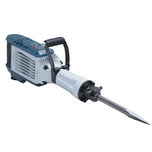 Martillo Demoledor Eléctrico Personalizado, Martillo Demoledor Grande de 1600W, Precio de Fábrica - Product Image 4