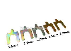 Prix usine chinoise cales alignement serrure <span class=keywords><strong>cale</strong></span> outil outils <span class=keywords><strong>de</strong></span> réparation <span class=keywords><strong>de</strong></span> pneus <span class=keywords><strong>cale</strong></span> en plastique - Product Image 4