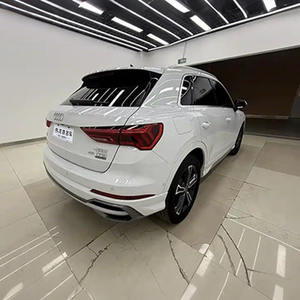 <span class=keywords><strong>Audi</strong></span> <span class=keywords><strong>Q3</strong></span> 45 TFSI Quattro Sport & Dynamic Edition <span class=keywords><strong>2022</strong></span>, <span class=keywords><strong>Precio</strong></span> Bajo, Más Vendido, Coches Usados - Product Image 6