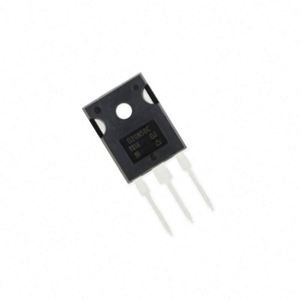 Circuit intégré SiHP21N60EF-GE3 SIHG20N50C-E3 SIC620CD-T1-GE3 TO-220AB puce de récepteur IC - Product Image 1