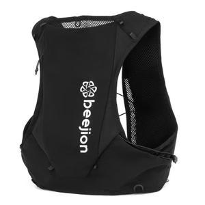 Mochila de Hidratación Ligera de Nailon para Ciclismo, Deportes al Aire Libre, Correr, Senderismo, Chaleco para Trail, Bolsa de Ejercicio Fácil - Product Image 2