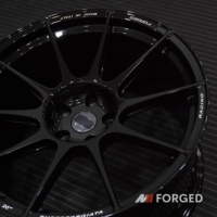 Jantes Sport Personnalisées OEM Forgées OZ Superforgiata CL Maining pour Nissan 370Z 350Z 18 19 20 Pouces
