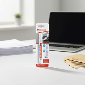 Removedor de Etiquetas Edding 8180 Sin Goteo Para Eliminar Adhesivos - Product Image 3