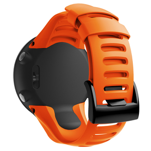 Ремешок для часов премиум-класса для <span class=keywords><strong>Suunto</strong></span> <span class=keywords><strong>Ambit</strong></span> 3, 3 Sport, 3 Run, 2R, <span class=keywords><strong>2S</strong></span>, 2 и 1 - Product Image 4