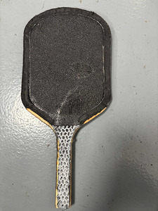 Pala de Pickleball Gen 5 Boomstik Termoformada Toray T700 de 16 mm con Núcleo de Espuma EPP Completo - Product Image 5