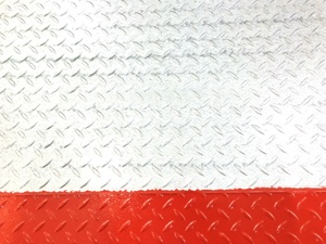 YESSCALE Wasserdichte Edelstahl-LED Hochfeste LKW-Waage 3,4x24m 100-200 Tonnen Kapazität Digital Weigh bridge OEM ODM - Product Image 5