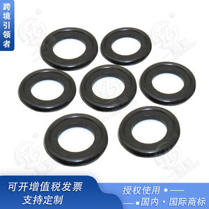 Xinyida Rubber Gaskets For Chevrolet Oil Drain <b>Plug</b> Sealing Rings <b>Replacement</b> Parts - Product Image 5