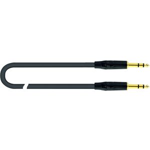 Cables de audio y video QUIK LOK - JUST/JS-3 para instrumentos musicales Cables ensamblados de instrumentos multifuncionales - Product Image 1