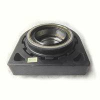 Fabrication d'origine Dongfeng Truck Parts Bridge Assembly 2202KZ75-084 pour Dongfeng Kinland
