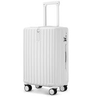 Ensemble de bagages PC Offre Spéciale 3 tailles fermeture à glissière accepter Valise personnalisée