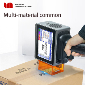 [Handheld <strong>Laser</strong> Marking <strong>Machine</strong>] L4pro New Small Desktop Handheld <strong>Laser</strong> <strong>Engraving</strong> Coding <strong>Machine</strong> No Consumables - Product Image 2